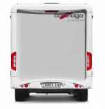 Carthago C-Tourer T 2015 года